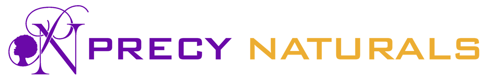 Precy-Naturals-Site-Logo