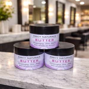 Hair Growth Oil (100 ml)