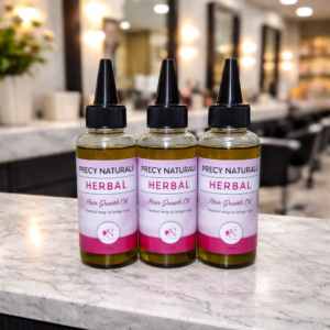 Hair Growth Oil (100 ml)