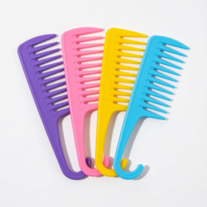Wide Tooth Comb