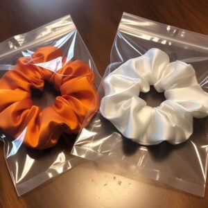 Scrunchies