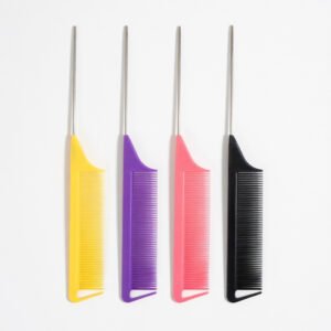 Rat Tail Comb