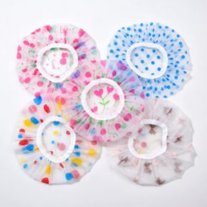 Shower Cap